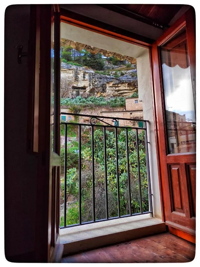 Lilibeth Houses - Charming & Lovely Views Scicli Italia