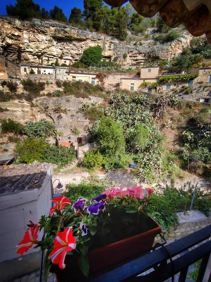Casa vacanze Lilibeth Houses - Charming & Lovely Views Scicli Italia