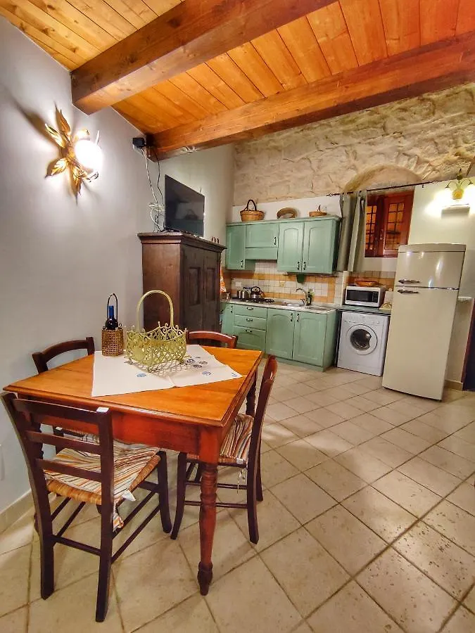 Lilibeth Houses - Charming & Lovely Views Scicli Casa vacanze