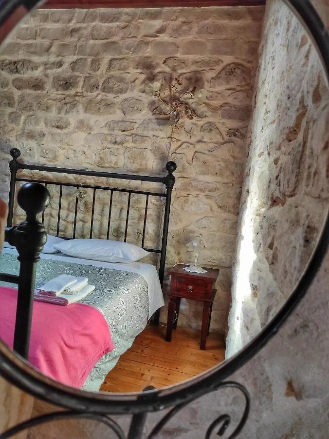 Lilibeth Houses - Charming & Lovely Views Scicli Casa vacanze