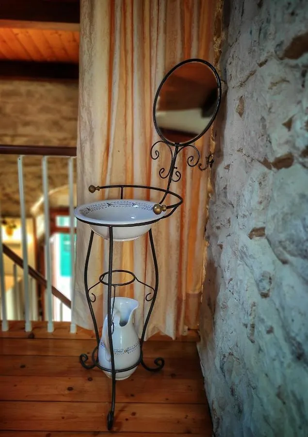 Casa vacanze Lilibeth Houses - Charming & Lovely Views Scicli