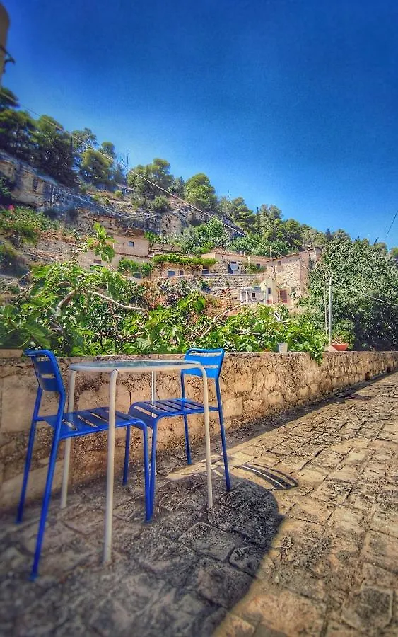 Casa vacanze Lilibeth Houses - Charming & Lovely Views Scicli Italia