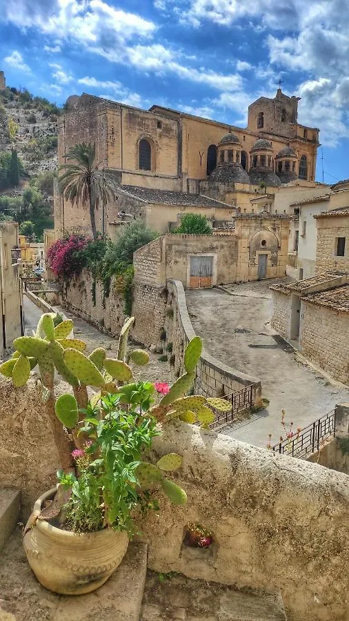 Casa vacanze Lilibeth Houses - Charming & Lovely Views Scicli