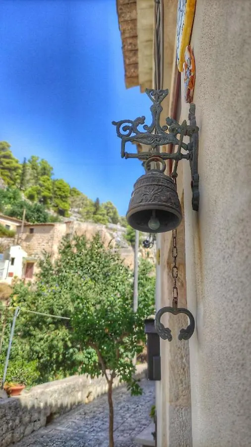 Lilibeth Houses - Charming & Lovely Views Scicli Italia