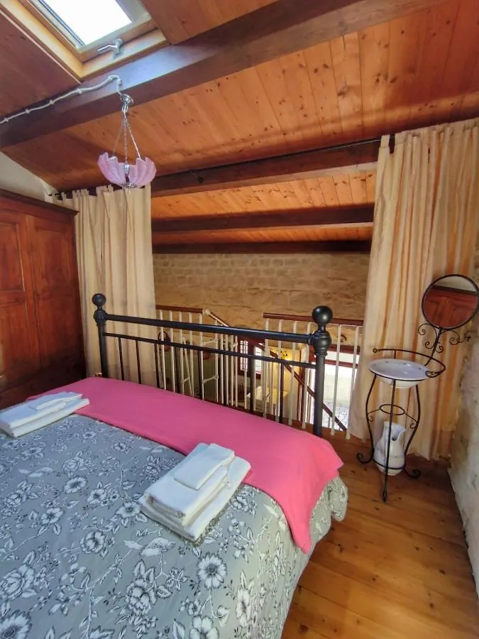 Casa vacanze Lilibeth Houses - Charming & Lovely Views Scicli