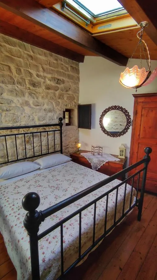 Lilibeth Houses - Charming & Lovely Views Scicli Casa vacanze