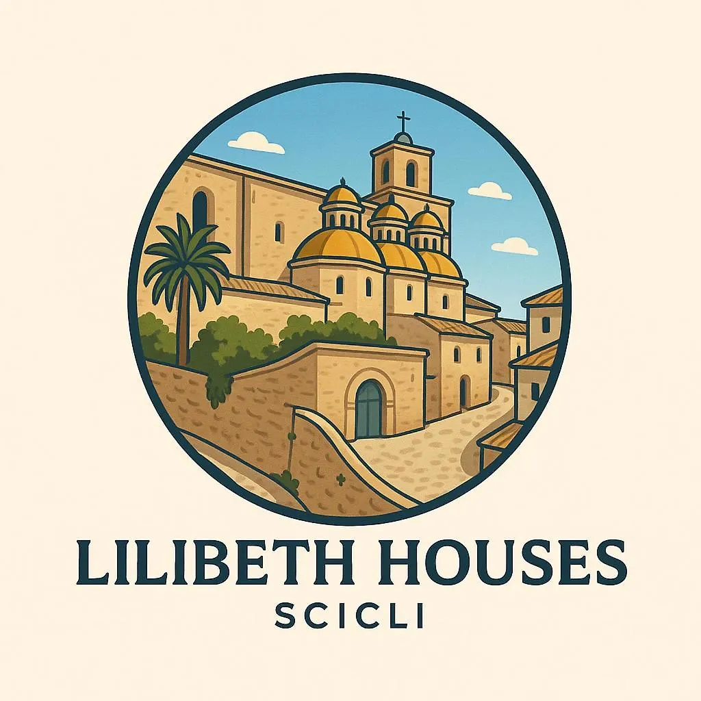 Lilibeth Houses - Charming & Lovely Views Scicli