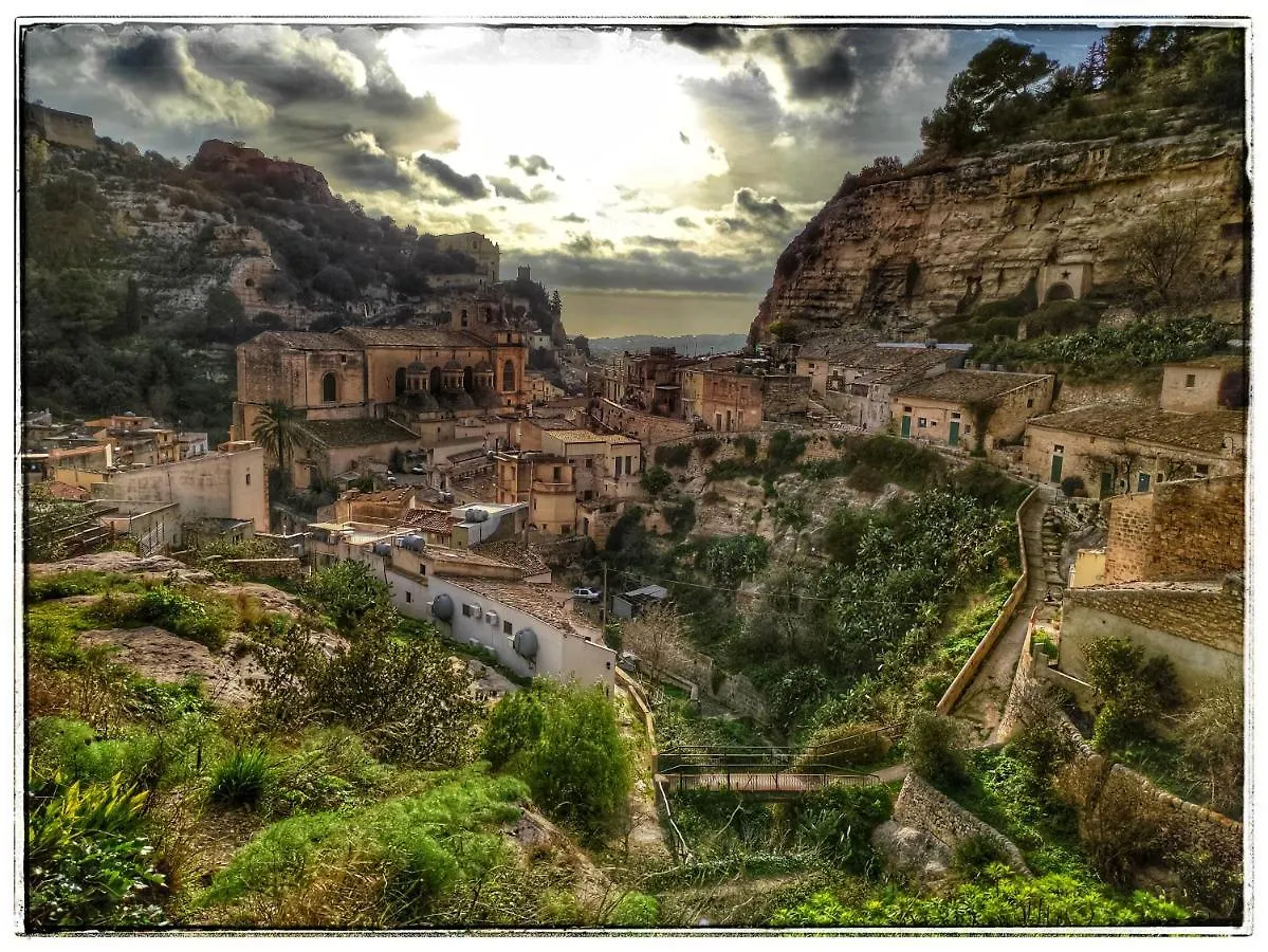 Lilibeth Houses - Charming & Lovely Views Scicli