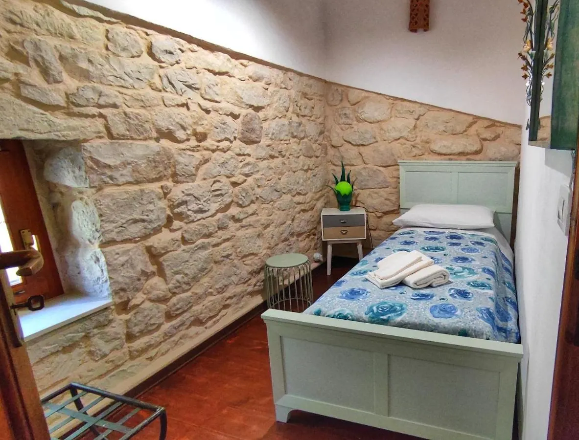 Lilibeth Houses - Charming & Lovely Views Scicli Holiday home