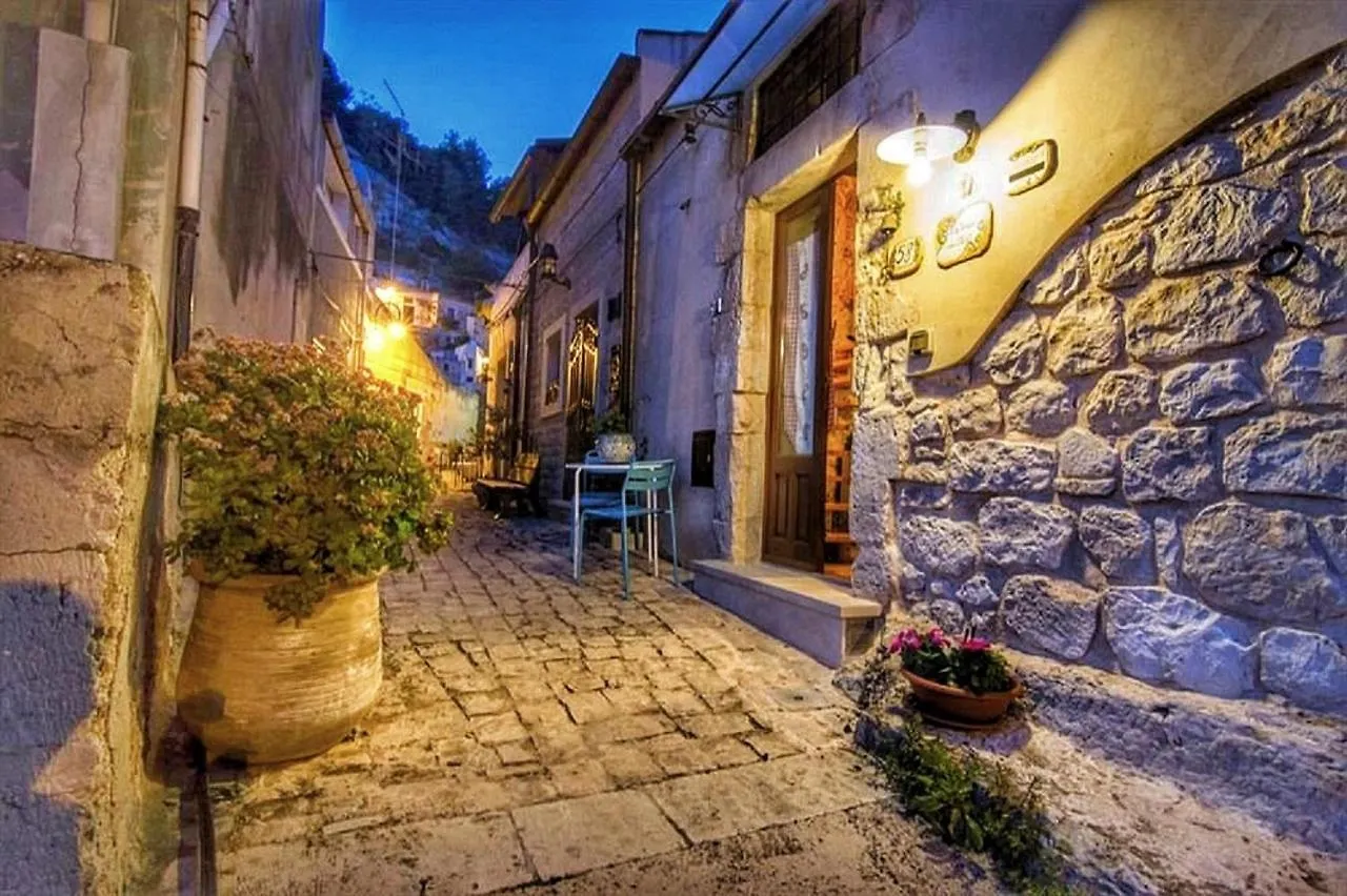Lilibeth Houses - Charming & Lovely Views Scicli