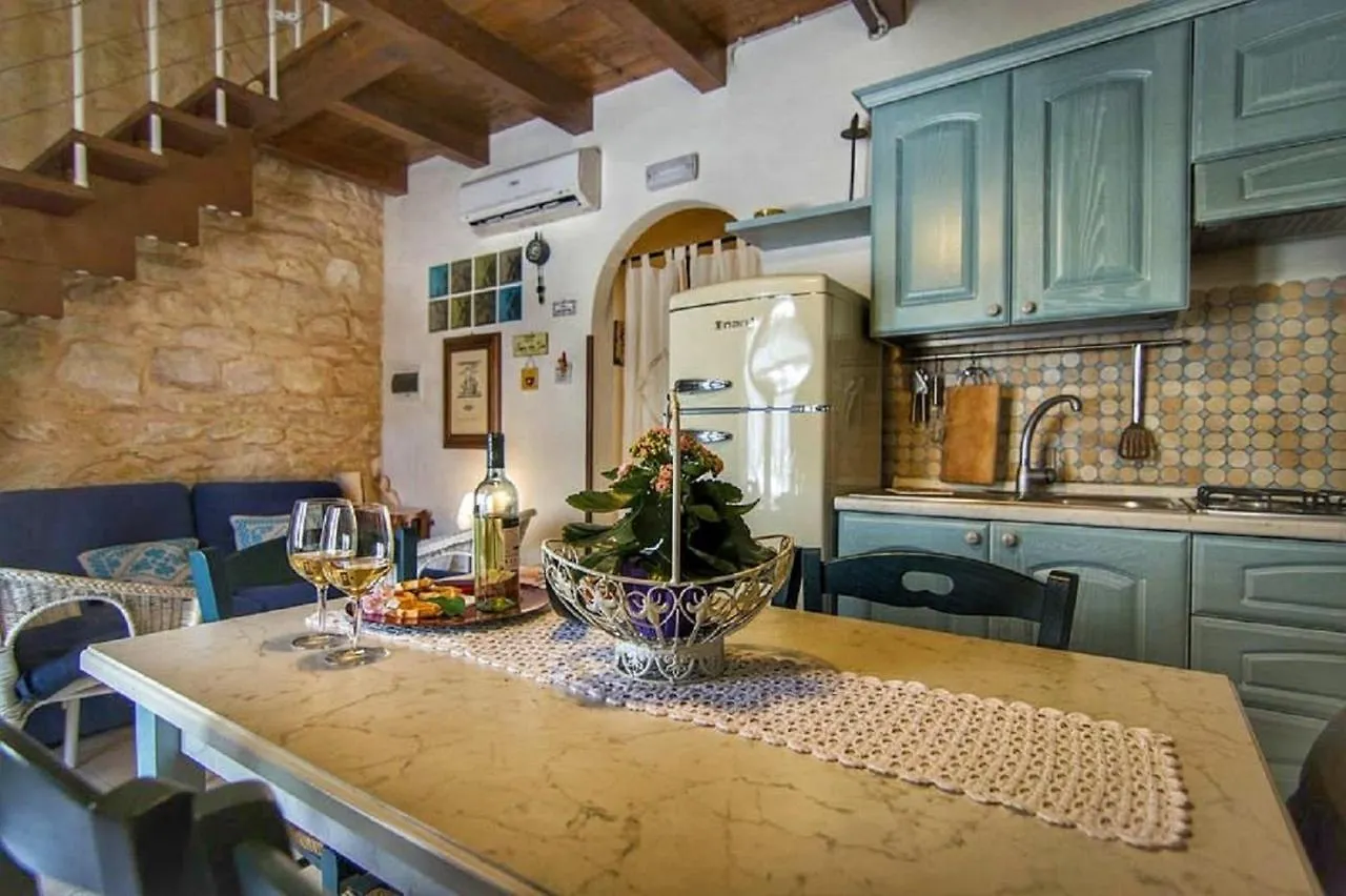 Holiday home Lilibeth Houses - Charming & Lovely Views Scicli