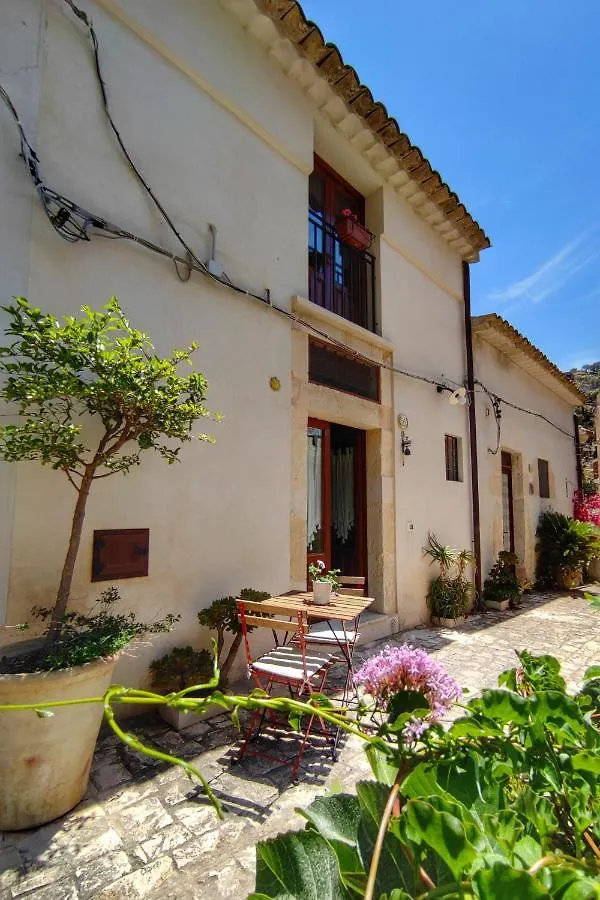 Holiday home Lilibeth Houses - Charming & Lovely Views Scicli