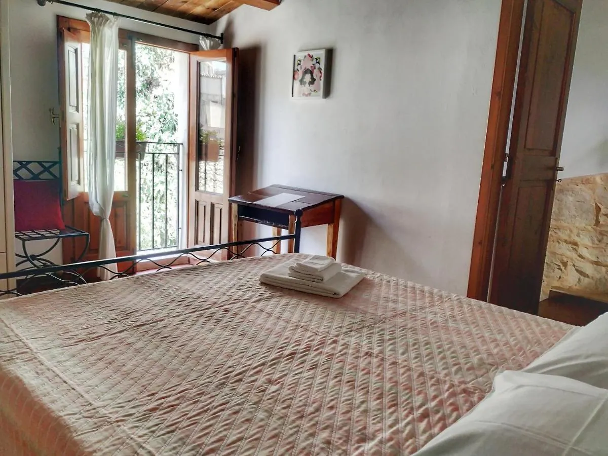 Lilibeth Houses - Charming & Lovely Views Scicli Italy