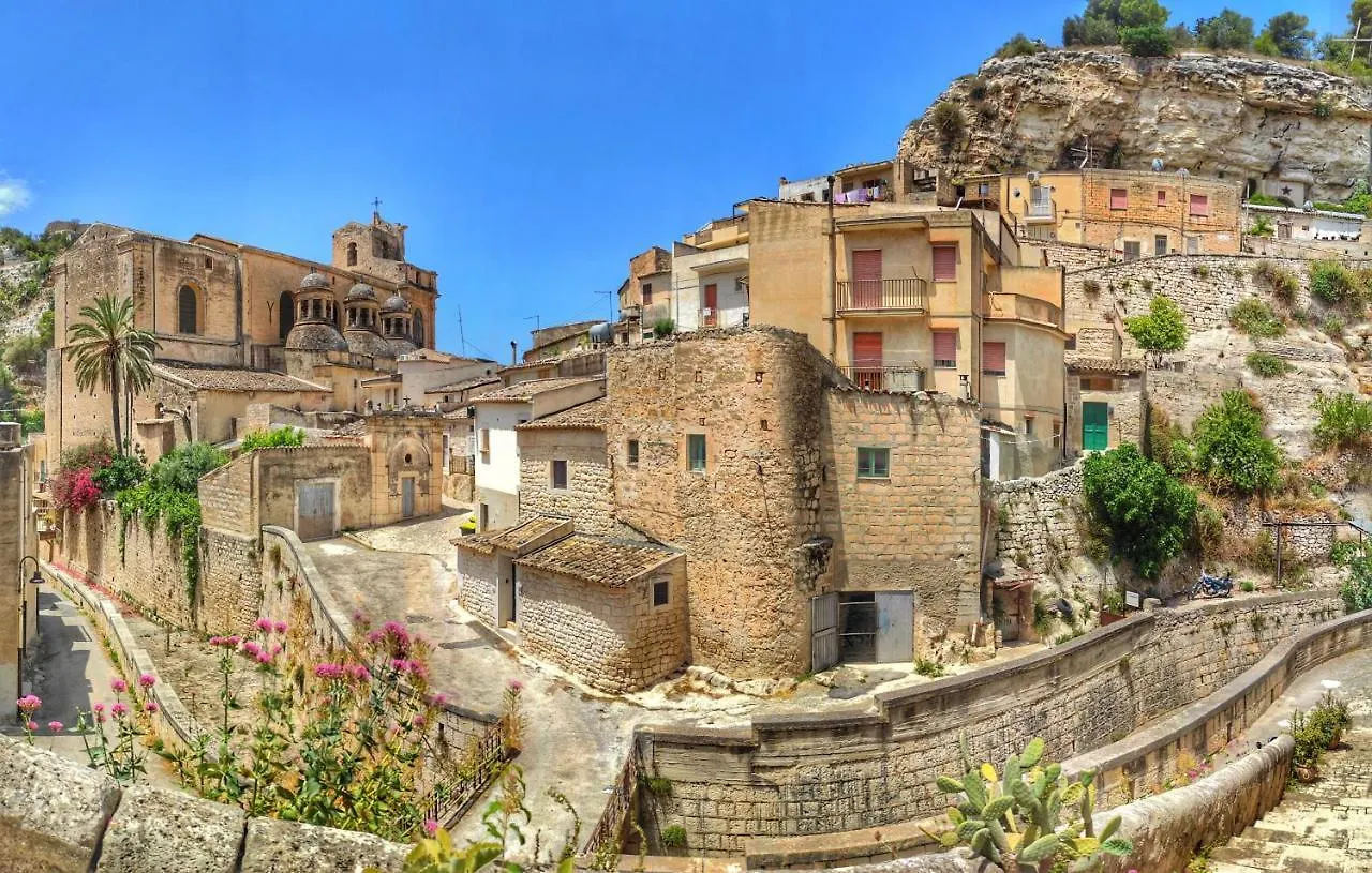 Lilibeth Houses - Charming & Lovely Views Scicli