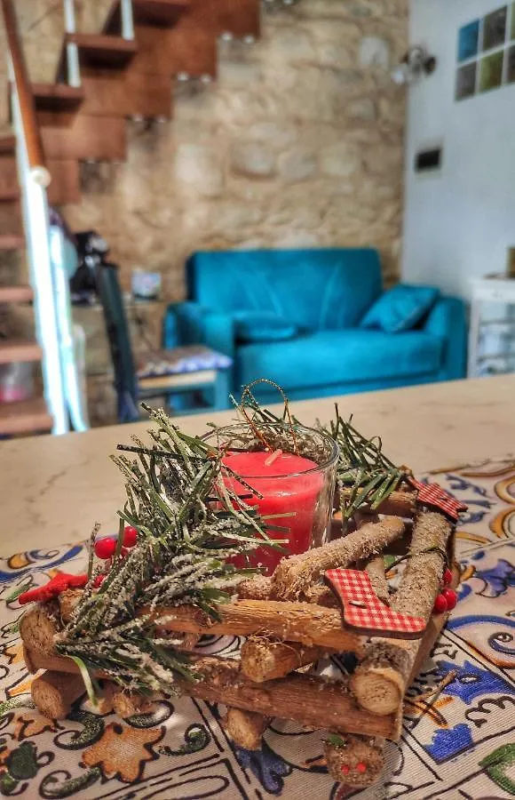 Lilibeth Houses - Charming & Lovely Views Scicli Italien