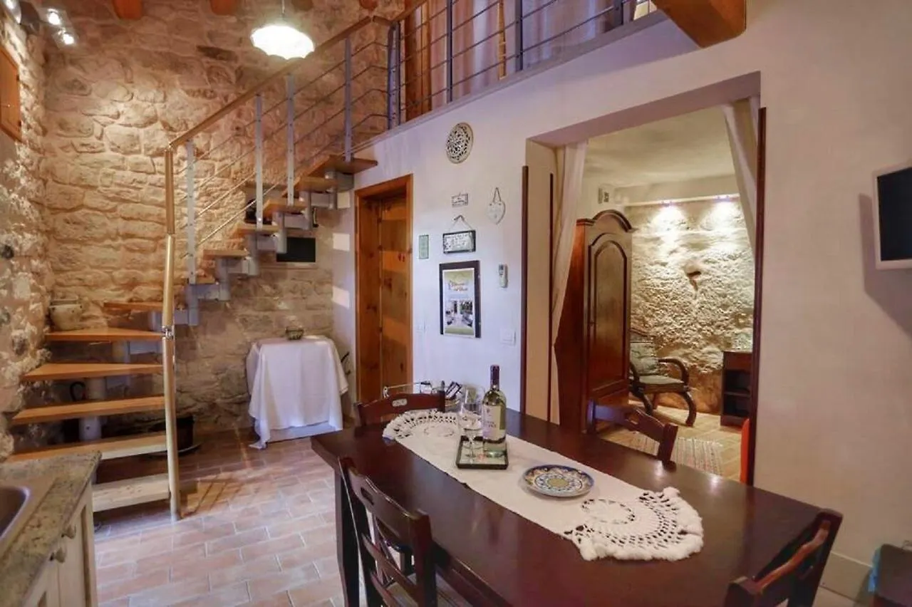 Semesterbostad Lilibeth Houses - Charming & Lovely Views Scicli Italien