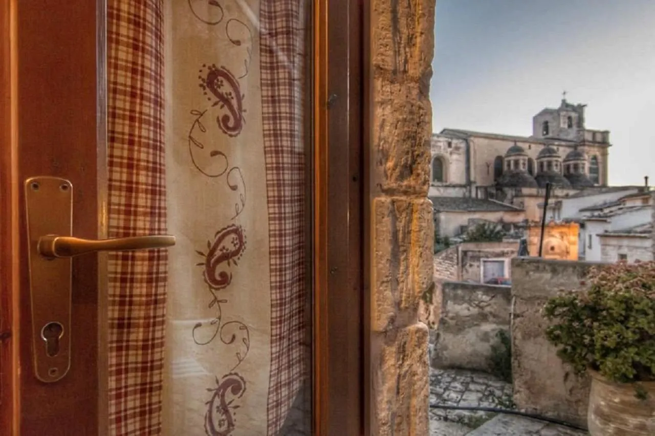 Lilibeth Houses - Charming & Lovely Views Scicli Holiday home