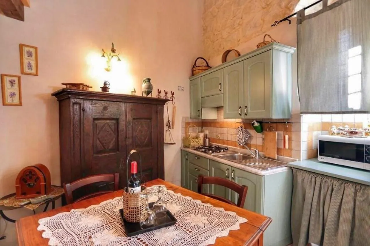 Lilibeth Houses - Charming & Lovely Views Scicli Italy