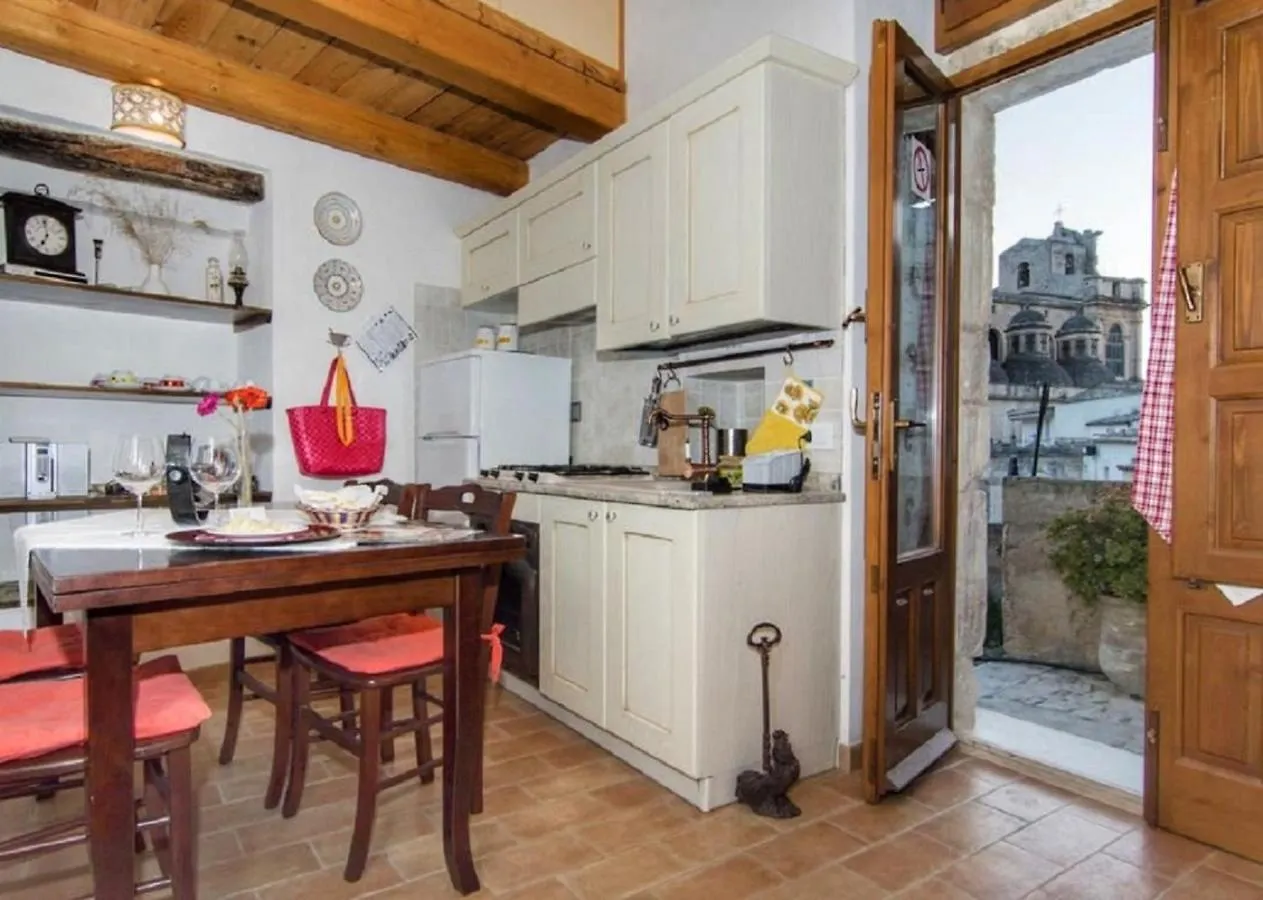 Lilibeth Houses - Charming & Lovely Views Scicli