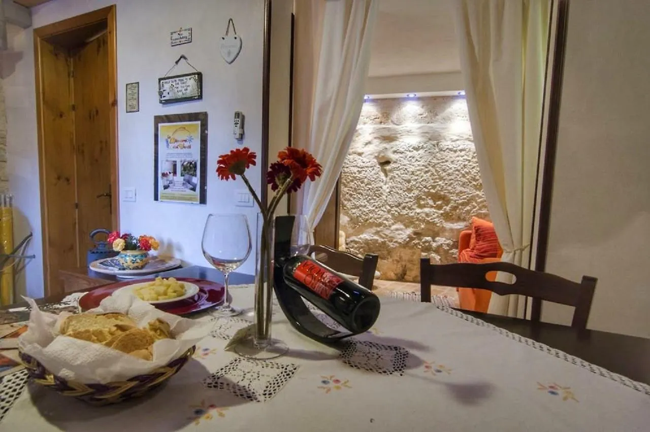 Holiday home Lilibeth Houses - Charming & Lovely Views Scicli