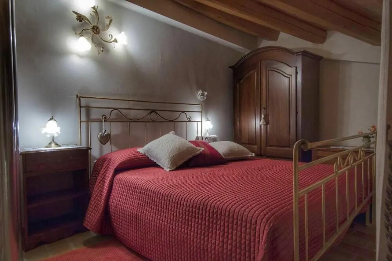 Lilibeth Houses - Charming & Lovely Views Scicli Italien