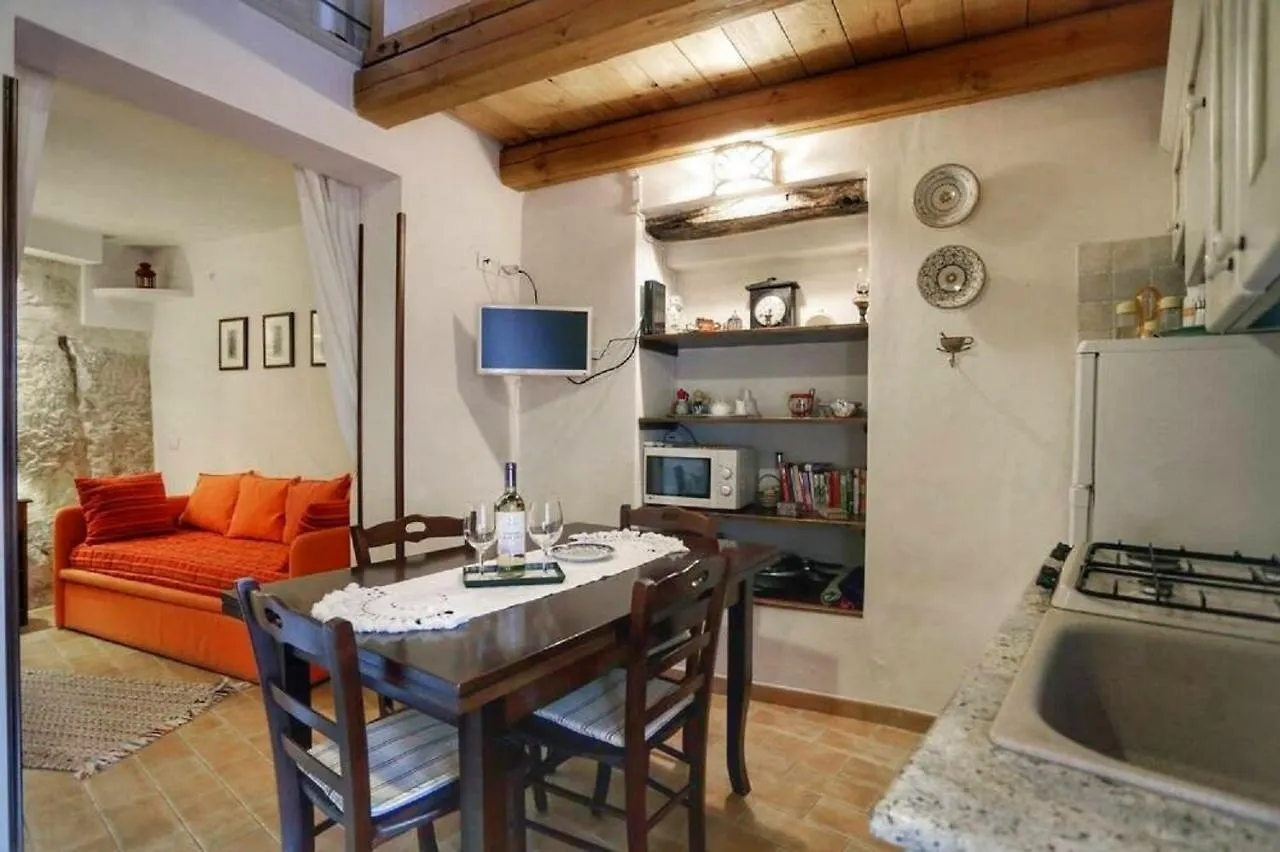 Lilibeth Houses - Charming & Lovely Views Scicli Italy