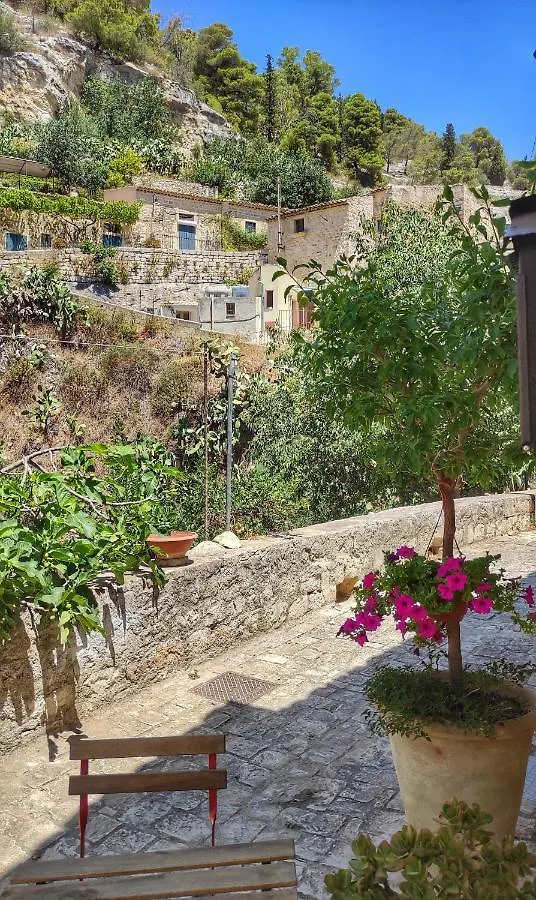 Holiday home Lilibeth Houses - Charming & Lovely Views Scicli