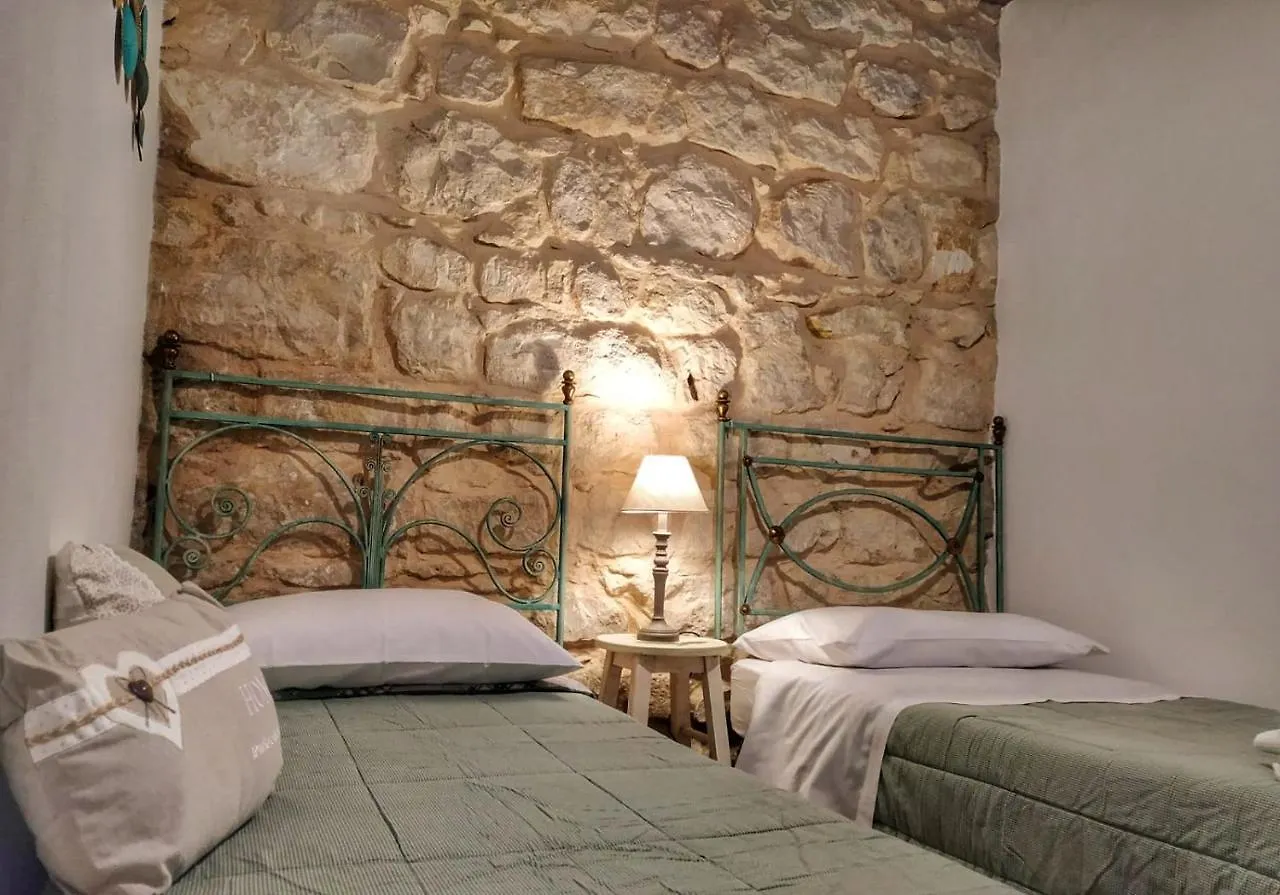 Lilibeth Houses - Charming & Lovely Views Scicli Holiday home
