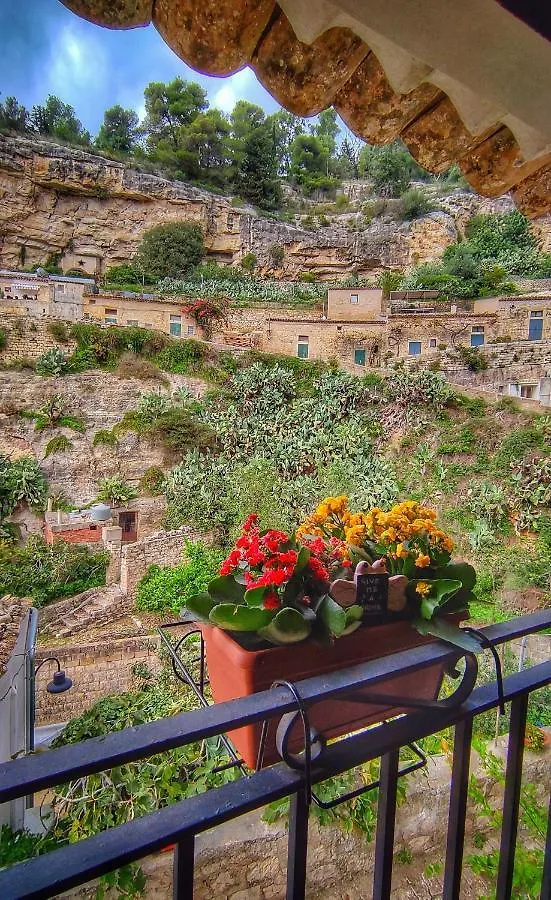 Lilibeth Houses - Charming & Lovely Views Scicli