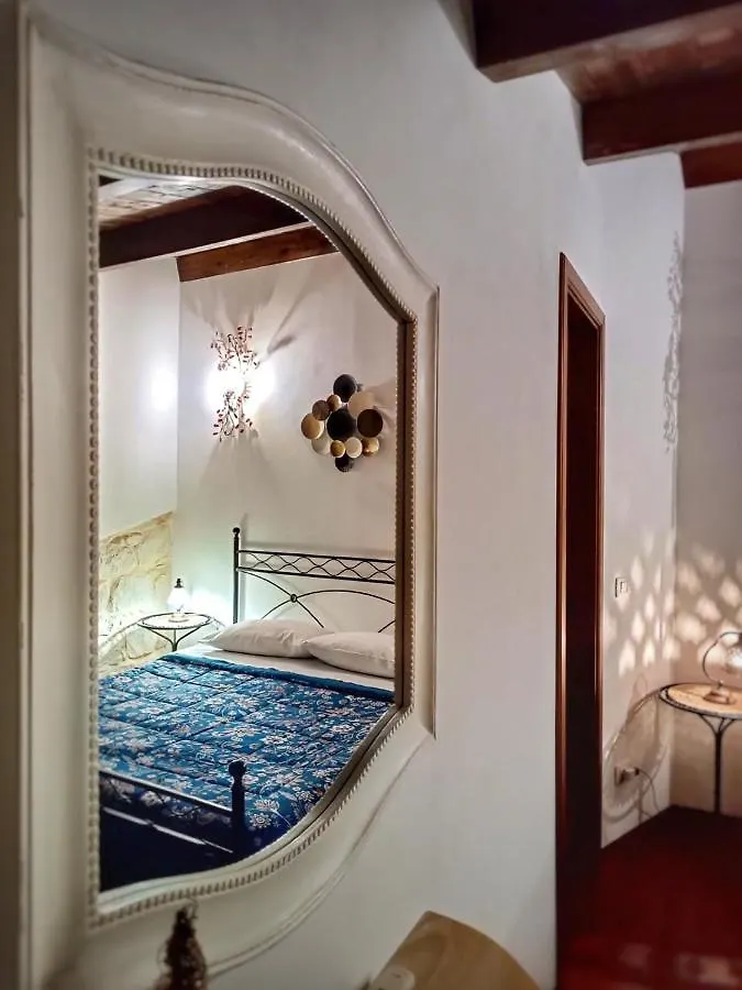 Semesterbostad Lilibeth Houses - Charming & Lovely Views Scicli Italien
