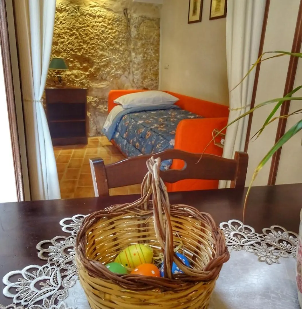 Holiday home Lilibeth Houses - Charming & Lovely Views Scicli