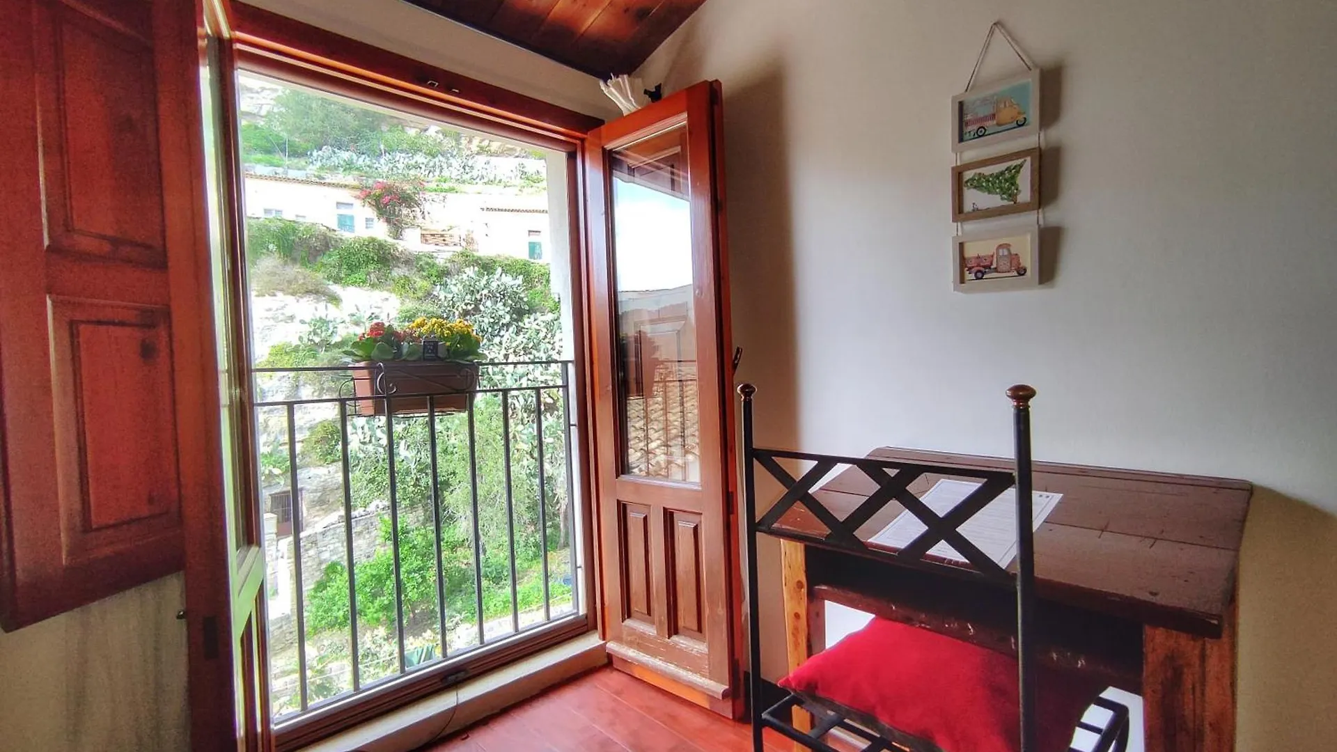 Lilibeth Houses - Charming & Lovely Views Scicli Italy